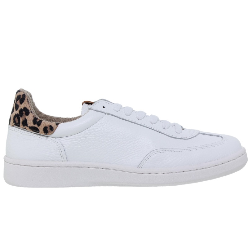 ANDA LEO/24 · ZAPATO SEÑORA PIEL