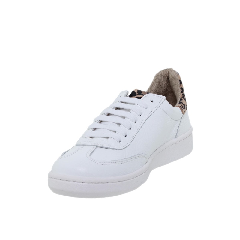 ANDA LEO/24 · ZAPATO SEÑORA PIEL