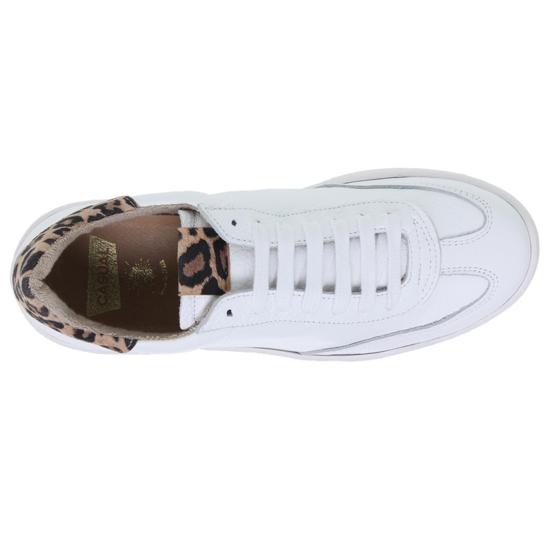 ANDA LEO/24 · ZAPATO SEÑORA PIEL