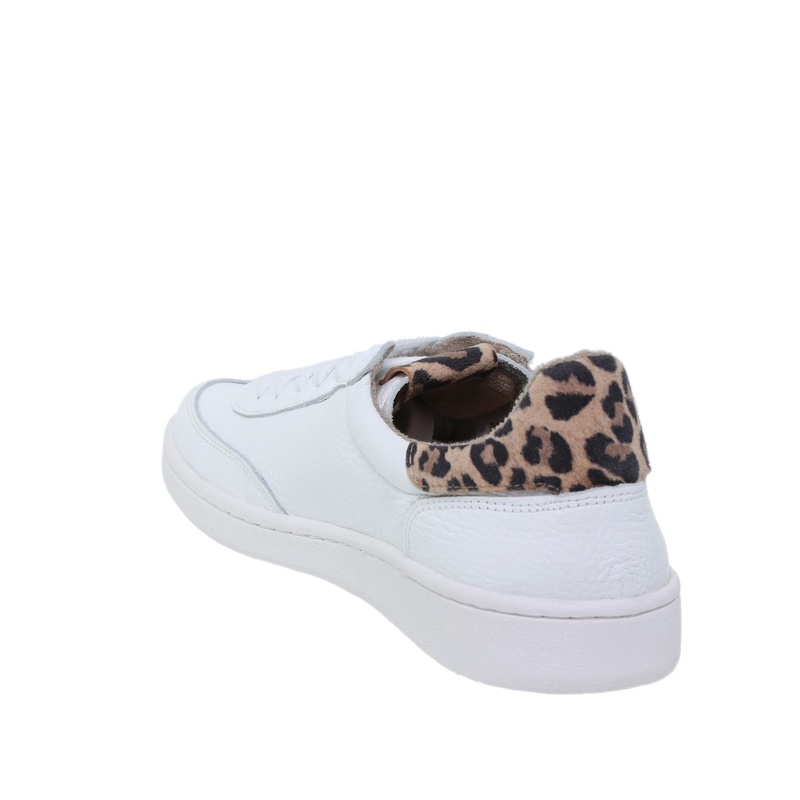 ANDA LEO/24 · ZAPATO SEÑORA PIEL