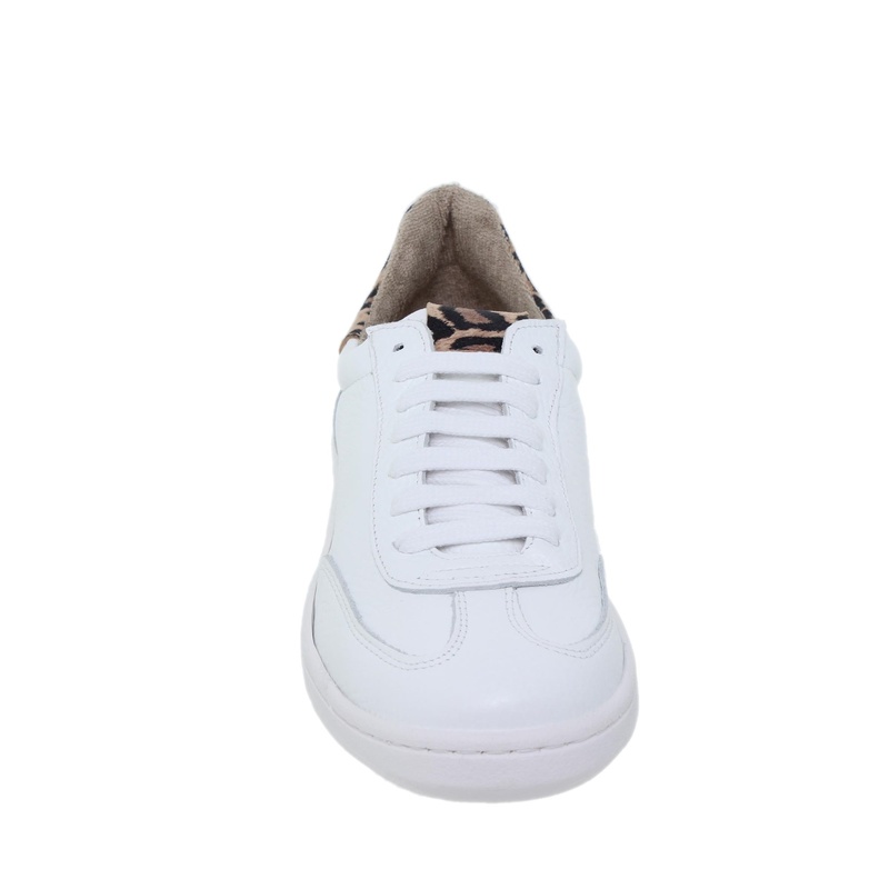 ANDA LEO/24 · ZAPATO SEÑORA PIEL