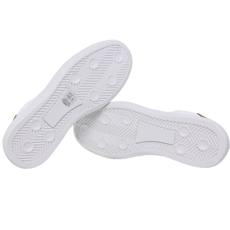 ANDA LEO/24 · ZAPATO SEÑORA PIEL