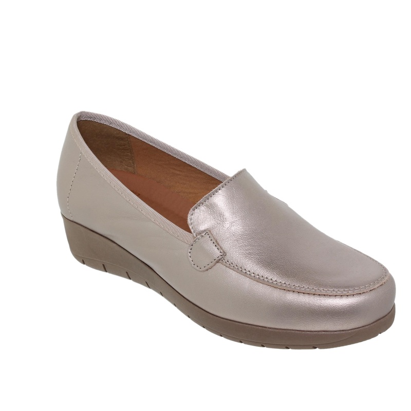 12702AM/140 · ZAPATO SEÑORA PIEL