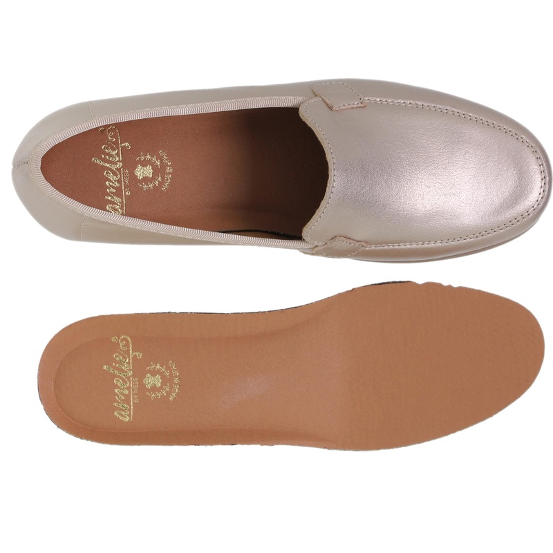 12702AM/140 · ZAPATO SEÑORA PIEL