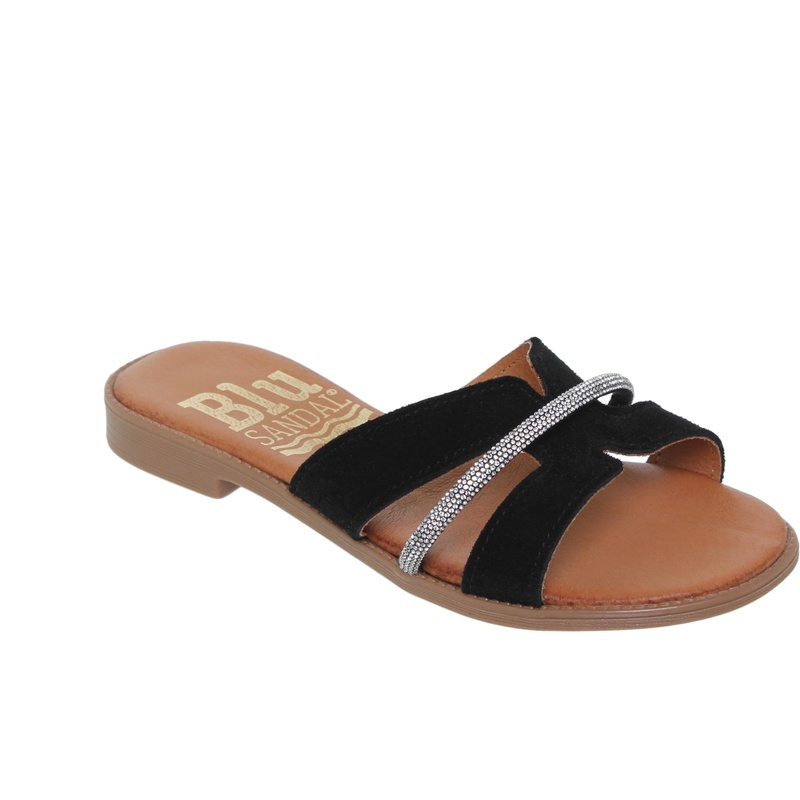 52072BLU/127 · SANDALIA SEÑORA 