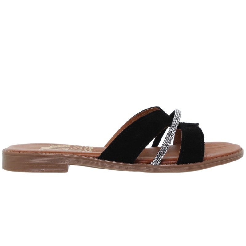 52072BLU/127 · SANDALIA SEÑORA 