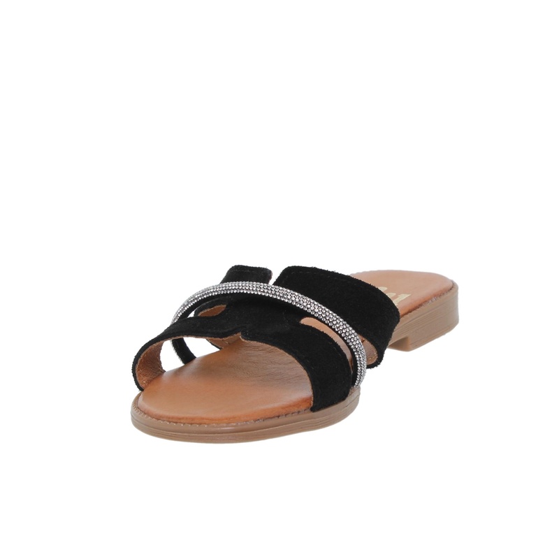 52072BLU/127 · SANDALIA SEÑORA 