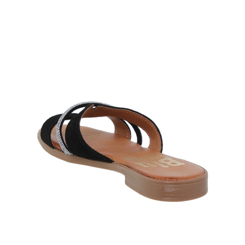 52072BLU/127 · SANDALIA SEÑORA 