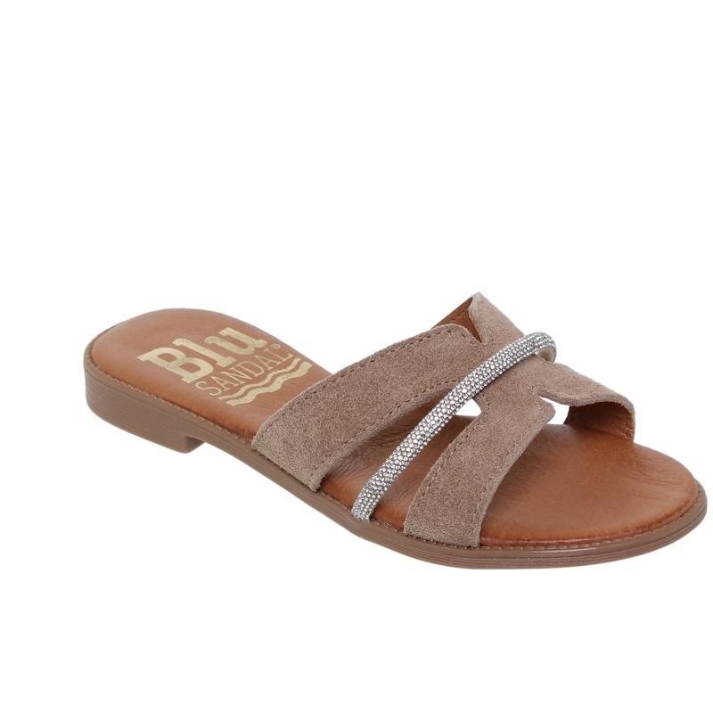 52072BLU/127 · SANDALIA SEÑORA 