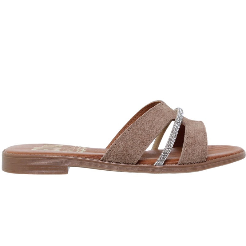 52072BLU/127 · SANDALIA SEÑORA 