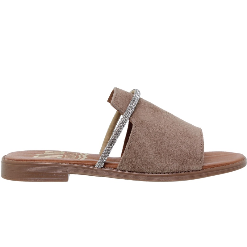 52098BLU/127 · SANDALIA SEÑORA 