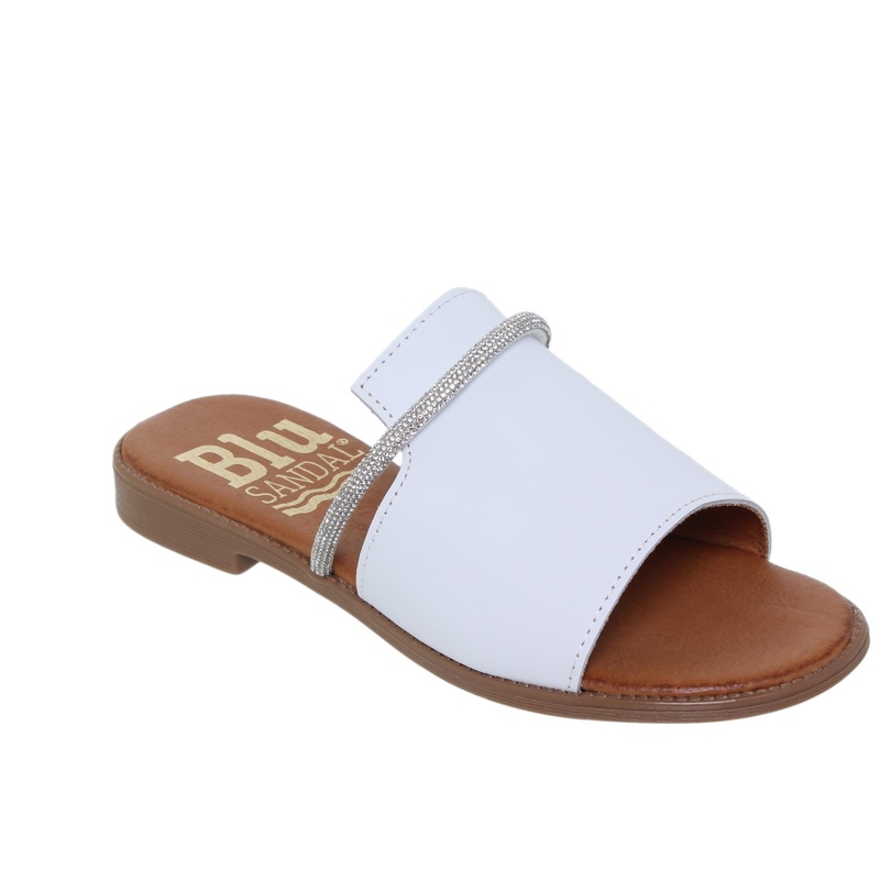 52098BLU/127 · SANDALIA SEÑORA 