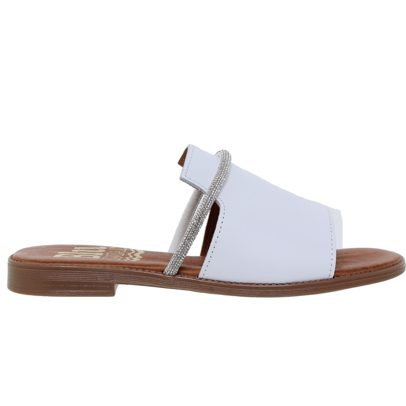 52098BLU/127 · SANDALIA SEÑORA 