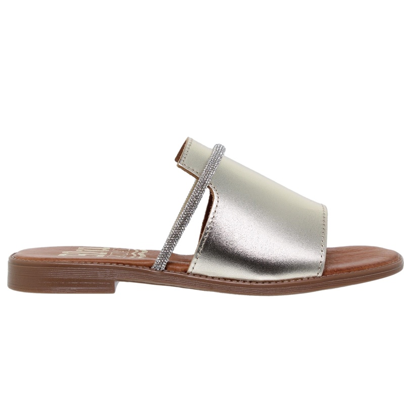 52098BLU/127 · SANDALIA SEÑORA 