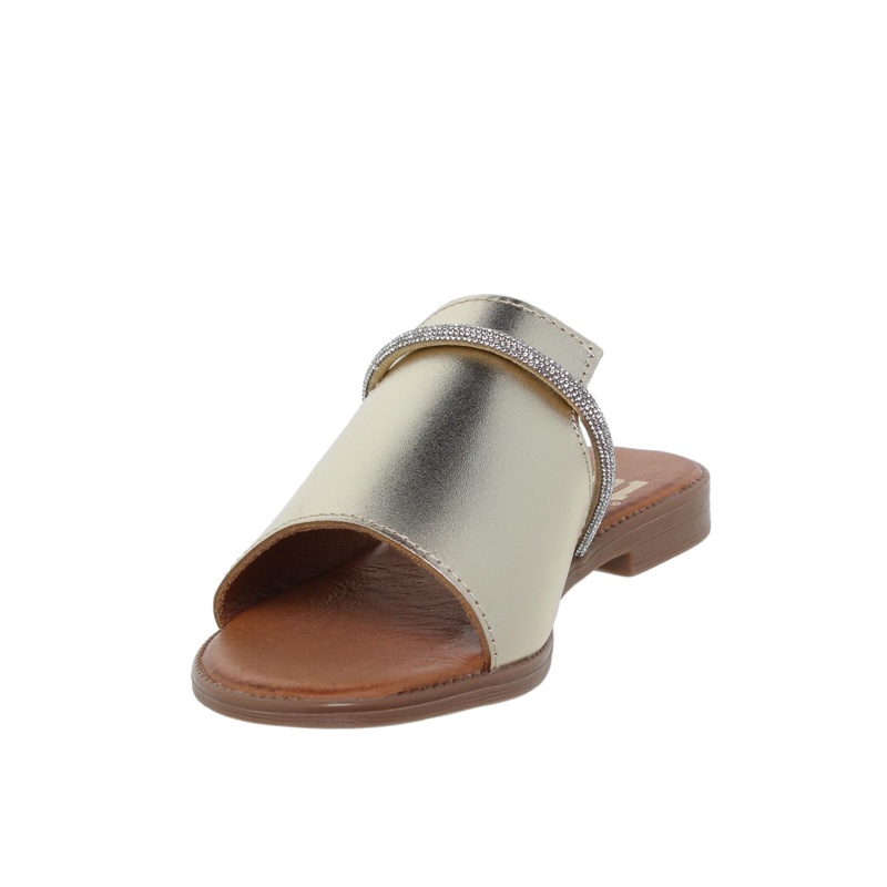 52098BLU/127 · SANDALIA SEÑORA 