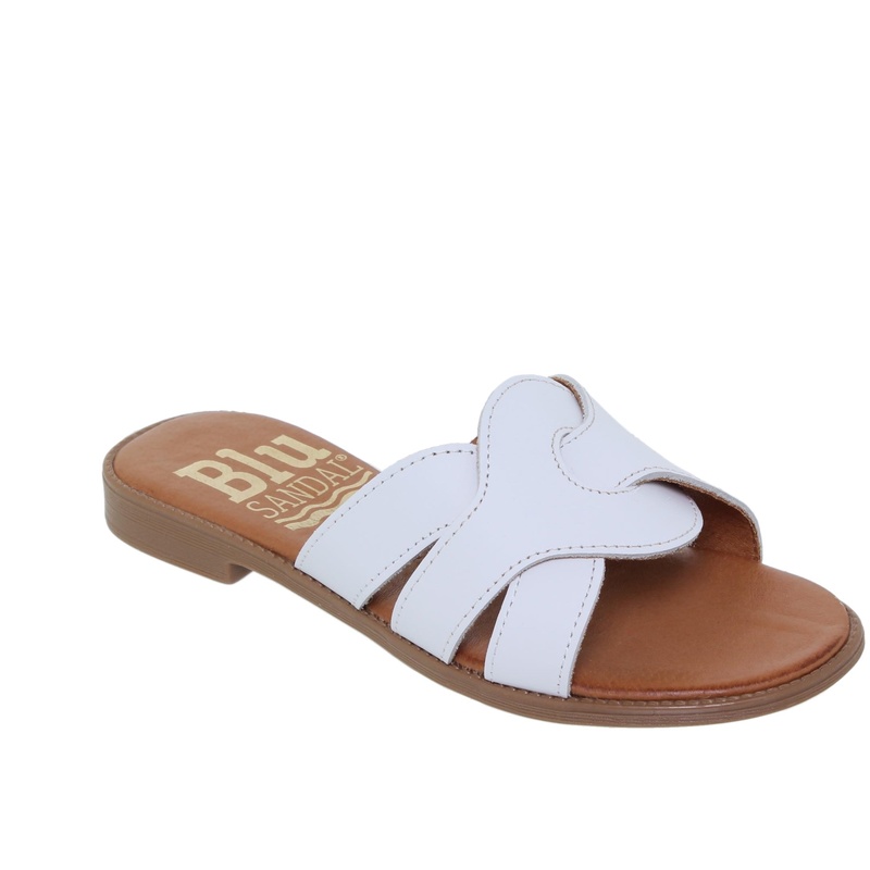 25040BLU/127 · SANDALIA SEÑORA 