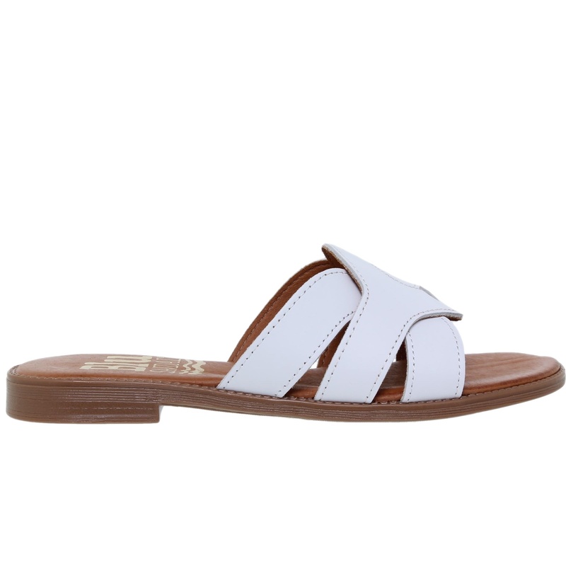 25040BLU/127 · SANDALIA SEÑORA 