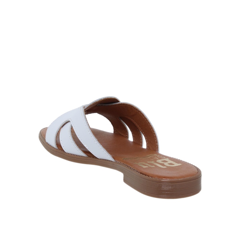 25040BLU/127 · SANDALIA SEÑORA 