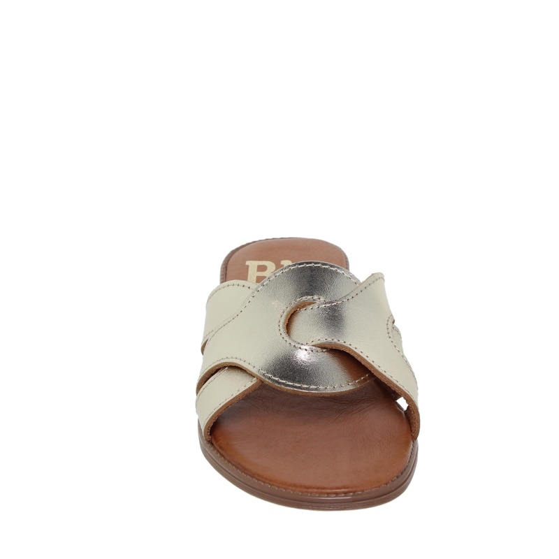 25040BLU/127 · SANDALIA SEÑORA 