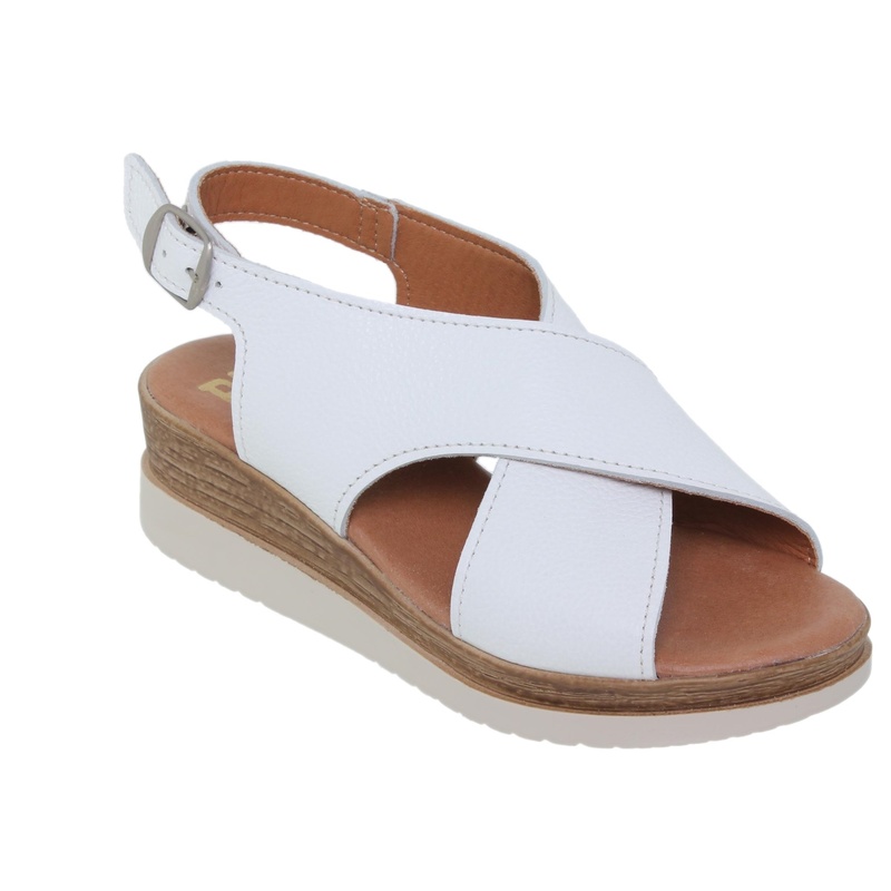 2533BLU/127 · SANDALIA SEÑORA 