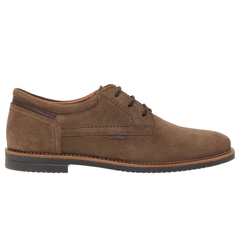 L300CA/127 · ZAPATO CABALLERO PIEL
