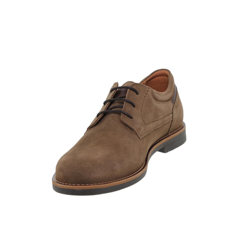 L300CA/127 · ZAPATO CABALLERO PIEL