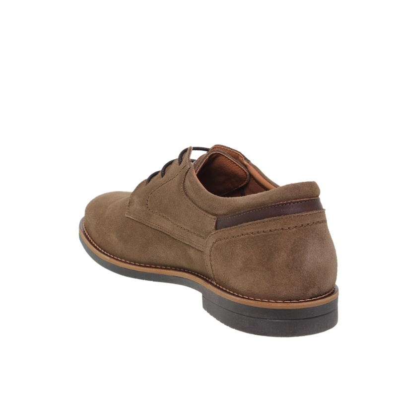 L300CA/127 · ZAPATO CABALLERO PIEL