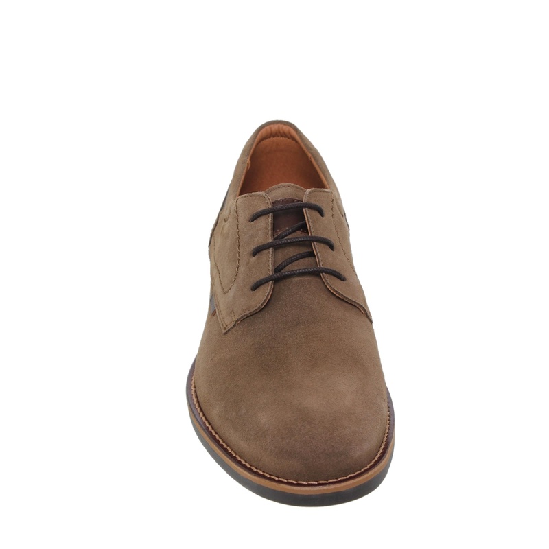 L300CA/127 · ZAPATO CABALLERO PIEL