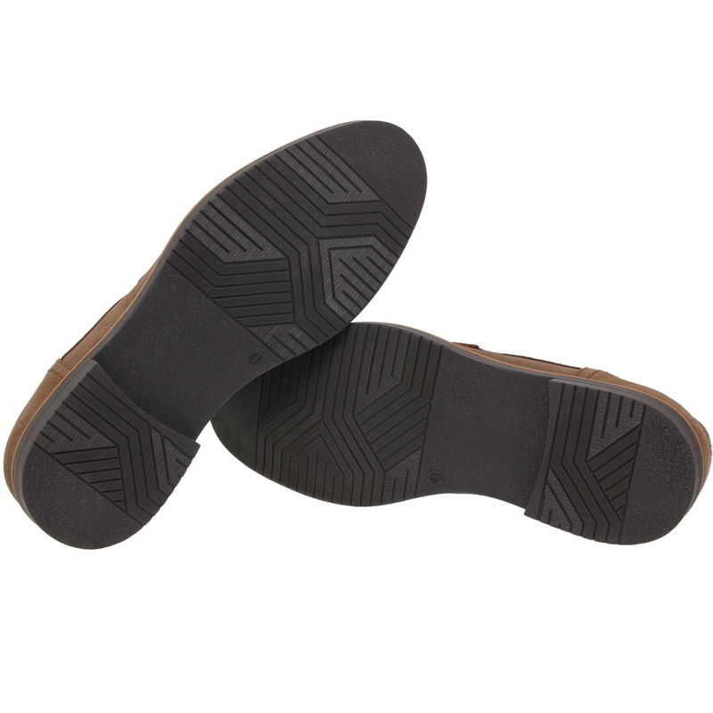 L300CA/127 · ZAPATO CABALLERO PIEL