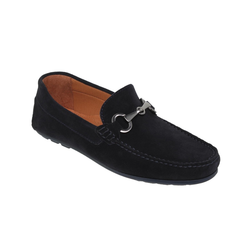 978CA/127 · ZAPATO CABALLERO PIEL