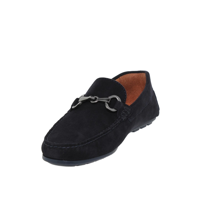 978CA/127 · ZAPATO CABALLERO PIEL