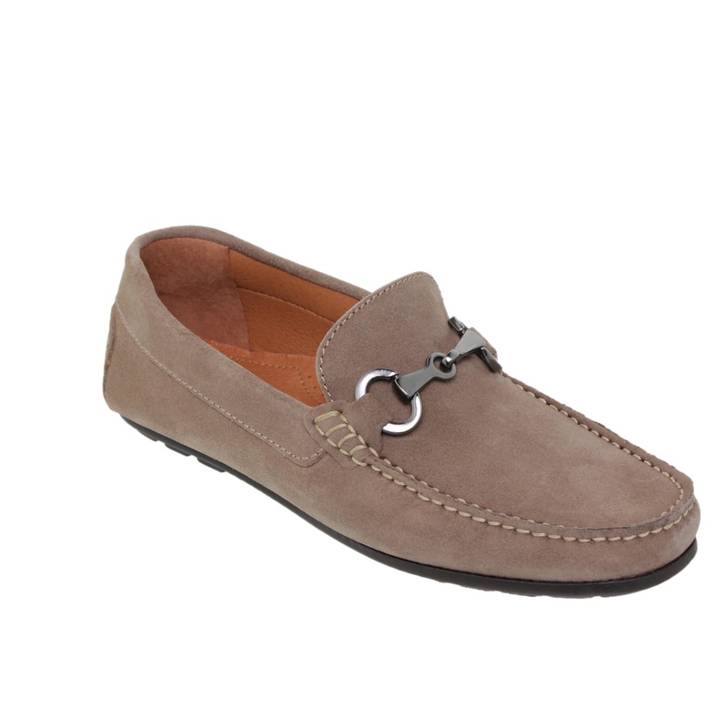 978CA/127 · ZAPATO CABALLERO PIEL