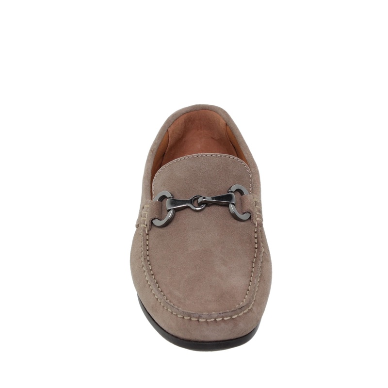 978CA/127 · ZAPATO CABALLERO PIEL
