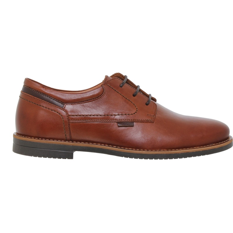 L300LCA/127 · ZAPATO CABALLERO PIEL