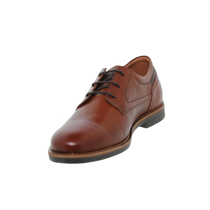 L300LCA/127 · ZAPATO CABALLERO PIEL