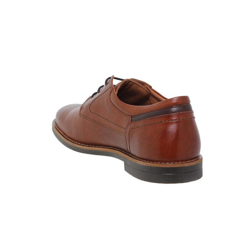 L300LCA/127 · ZAPATO CABALLERO PIEL