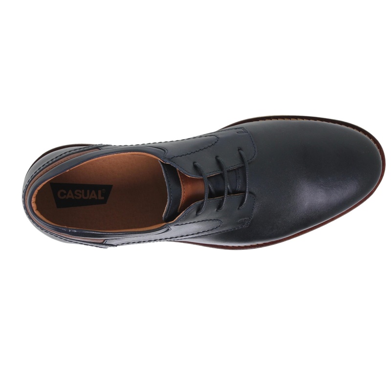 L300LCA/127 · ZAPATO CABALLERO PIEL
