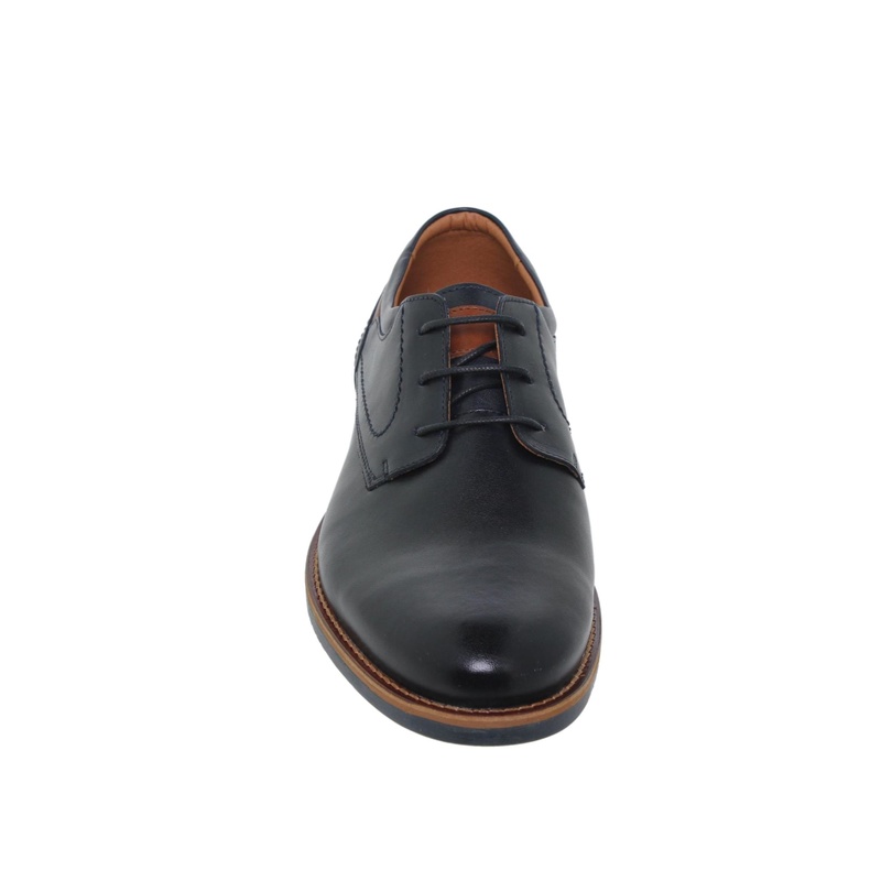 L300LCA/127 · ZAPATO CABALLERO PIEL