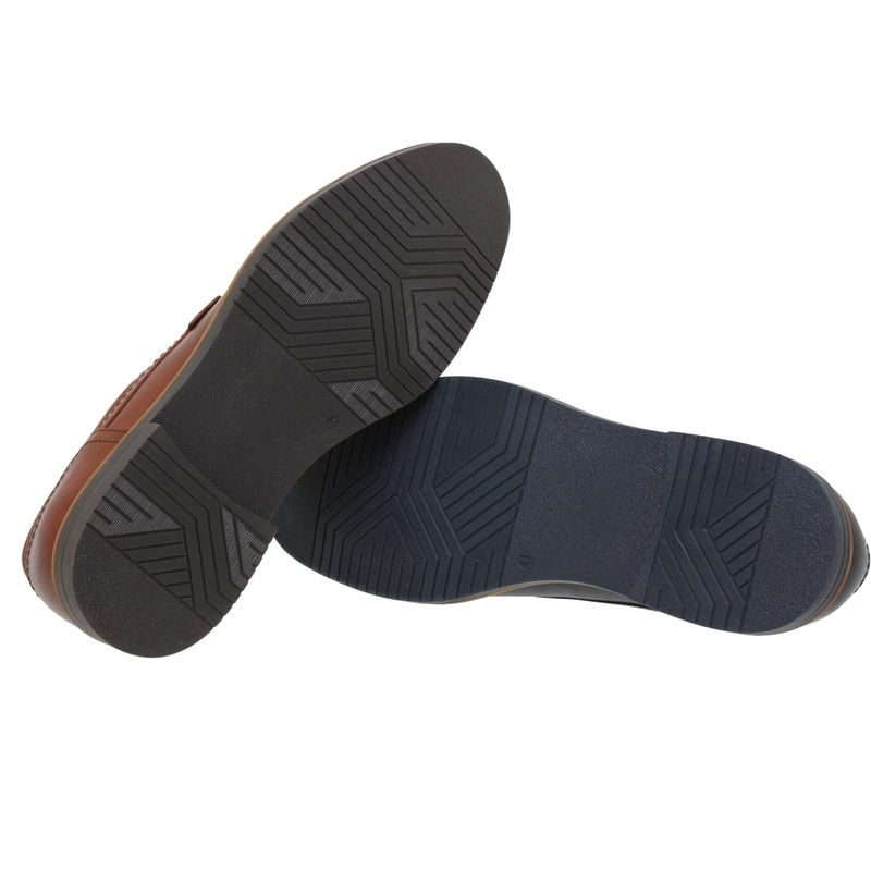 L300LCA/127 · ZAPATO CABALLERO PIEL