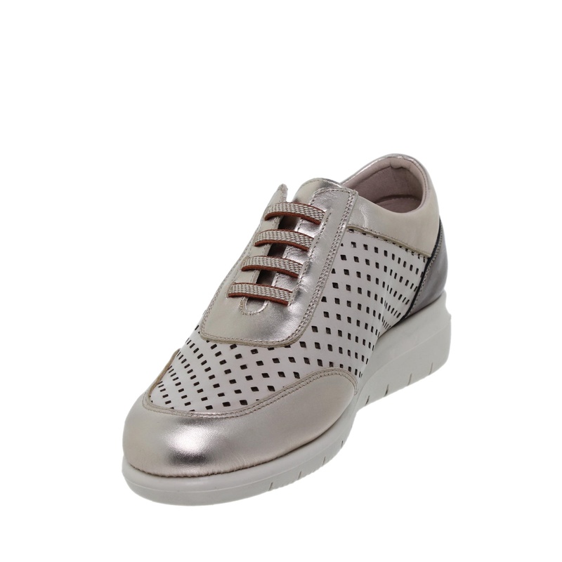 1382AC/406 · ZAPATO SEÑORA PIEL