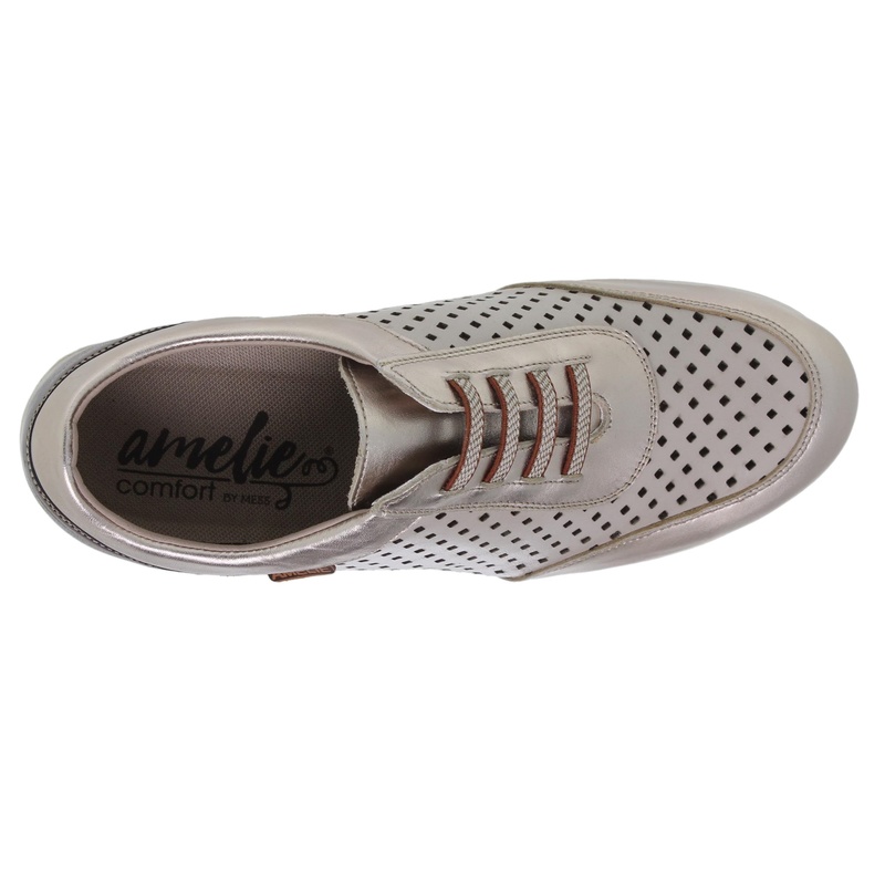 1382AC/406 · ZAPATO SEÑORA PIEL