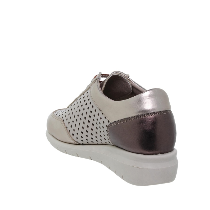 1382AC/406 · ZAPATO SEÑORA PIEL