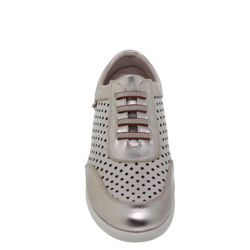 1382AC/406 · ZAPATO SEÑORA PIEL