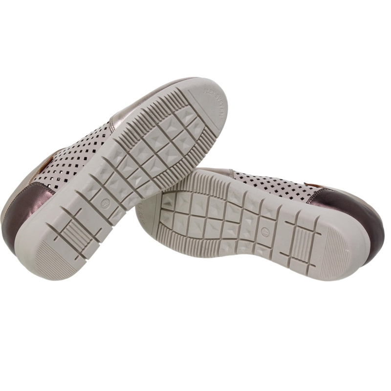 1382AC/406 · ZAPATO SEÑORA PIEL