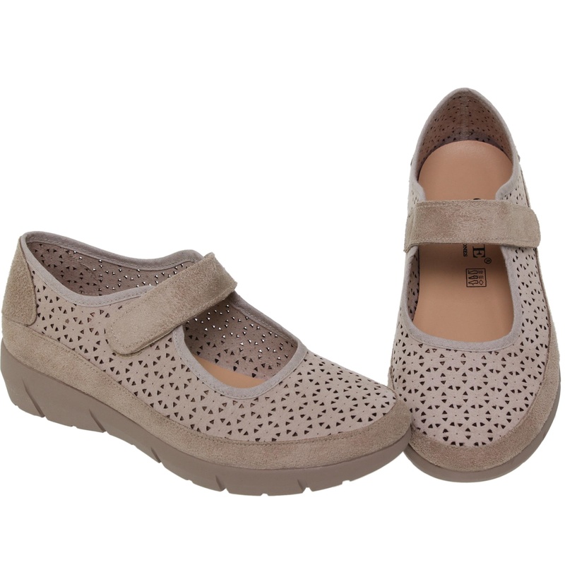 212CU/467 · ZAPATO SEÑORA PIEL