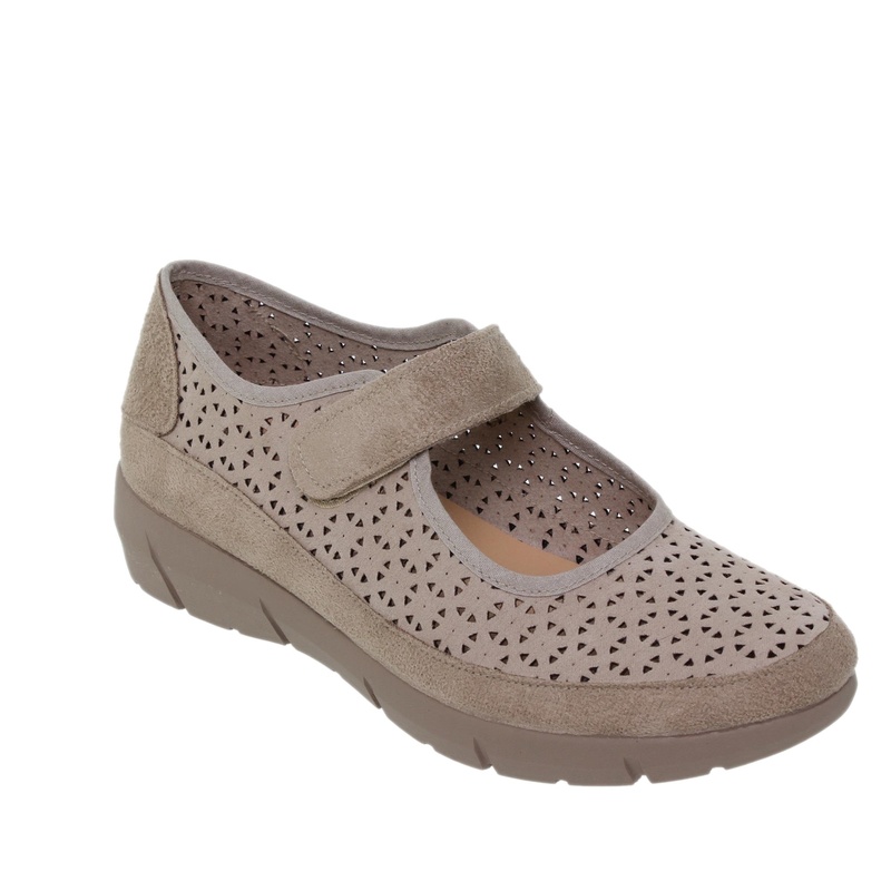 212CU/467 · ZAPATO SEÑORA PIEL