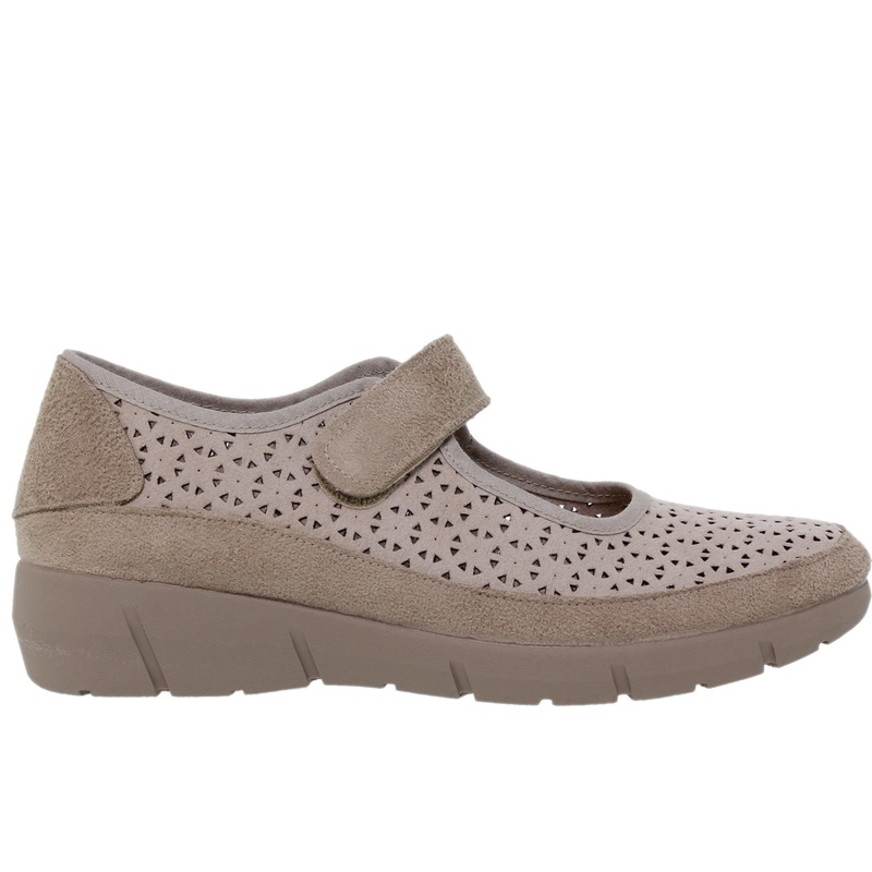212CU/467 · ZAPATO SEÑORA PIEL