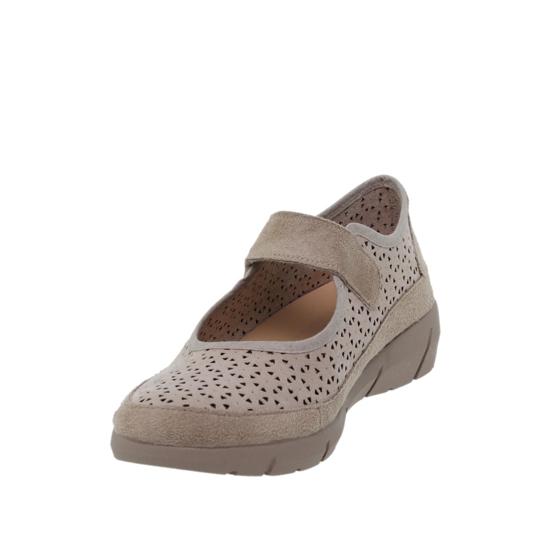 212CU/467 · ZAPATO SEÑORA PIEL