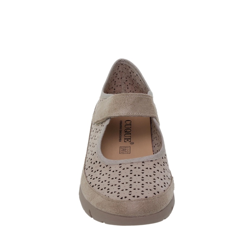 212CU/467 · ZAPATO SEÑORA PIEL