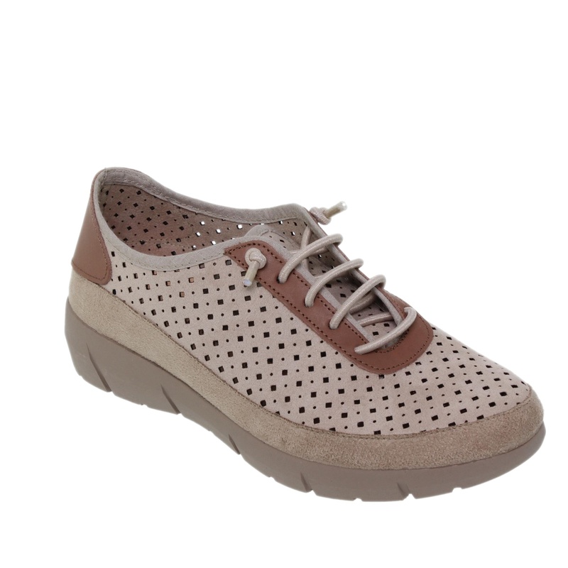 298CU/467 · ZAPATO SEÑORA PIEL